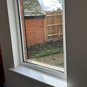 Builders Clean Portree